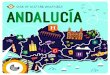 GUÍA DE CULTURA ACCESIBLE Andalucía...ruta “ cultura y arte ” dónde comer dónde dormir Cultura accesible en Andalucía es una selección de espacios y eventos culturales accesibles