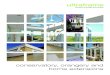 conservatory, orangery and home extensions · 2018. 4. 23. · Victorian is a popular & versatile, yet traditional style of conservatory. Its distinguishing architectural feature,
