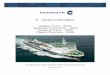 Clipper Point - 2008 Seatruck Panorama - 2009 Seatruck Pace - … · 2019. 3. 29. · P – Series information . Clipper Point - 2008 . Seatruck Panorama - 2009 . Seatruck Pace -