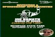 JOE NAMATH - HomeTeamsONLINEmedia.hometeamsonline.com/photos/htosports/BTHOMAS/2012... · 2012. 2. 13. · THE NAMATH FILE AWARDS AND HONORS • Pro Football Hall of Fame (1985) •