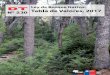 Ley de Bosque Nativo: Nº 230 Tabla de Valores, 2017 · 2016. 12. 6. · DOCUMENTO TCNICO 5 Tabla de valores actividades Ley N° 20.283, bosque nativo de preservación o formaciones