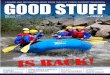LEISURE AND RECREATION NEWS FROM THE 21ST FORCE SUPPORT SQUADRON G00D STUFF · 2016. 12. 3. · G00D STUFF May/June 2015 LEISURE AND RECREATION NEWS FROM THE 21ST FORCE SUPPORT SQUADRON