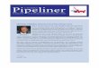 Pipeliner CANADIAN · 2017. 7. 11. · March 2015 Vol. 30 #1 THE NEWSLETTER OF THE PIPE LINE CONTRACTORS ASSOCIATION OF CANADA Pipeliner CANADIAN After a very busy 2013, the past