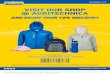 New Holland Agritechnica Shop Messe Hannover, Messegelände ... · The discount is valid for a purchase made in the Agritechnica New Holland shop only. A minimum spend of €20 in