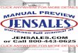 Ford 2N | 8N | 9N Tractor Parts Manual · fo-p-2n,8n,9n ffoorrdd parts manual 2n, 8n, 9n & naa this is a manual produced byjensales inc.without the authorization of ford or it’s
