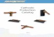 Harger Lightning & Grounding...Cathodic Protection Equipment Catalog The molds and weld metal in this catalog are specific to the cathodic industry Since its beginning in 1960, Harger
