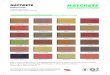 HATCRETE · FM27153 C. COLOUR TECHNOLOGY FOR CONCRETE HATCRETE Colourmix A coloured admixture for producing integral colour in concrete. MANUFACTURED BY: …