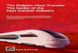 The Dolphin Heat Transfer The leader of the heat transfer industry · 2017. 10. 2. · Dolphin Heat Transfer The Dolphin Heat Transfer The leader of the heat transfer industry . We