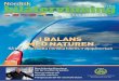 I BALANS MED NATUREN - sbrservice.se · 2016. 9. 28. · 10 ”Varje skrotbil är en förlust” 12 Gastömningsutrustningen fungerar fantastiskt bra” 12 Ny utredning om övergivna
