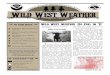 Fall/Winter 2017 Wild West Weather So Far in 17 Fall Final.pdfThis newsletter is produced by the National Weather Service Office in Dodge City, KS. Comments & suggestions can be sent