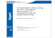 Universell utforming av IKT-baserte løsninger for ... · PDF file Universell utforming av IKT-baserte løsninger for registrering og autentisering Resultater fra forprosjekt Rapportnr