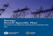 Energy Sector-Specific Plan 2010 - Homepage | CISAgovernment and industry partners to prepare this updated 2010 Energy Sector-Specific Plan (SSP). Much of that work was con Much of