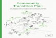 Community Transition Plan - Z-NET€¦ · to live in a state that’s leading the way on climate change. Community Transition Plan 6 7 Community Transition Plan. Hepburn Shire Mayor’s