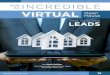 That Gets You LEADS an Incredible... · 2020-05-04  · LEADS Host INCREDIBLE An by Mark Seiden The Mark Seiden Real Estate Team Briarcliff Manor, NY WorkmanSuccess.com ©2020 Workman