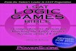 This file contains two short excerpts from the LSAT Logic ...76 The PowerScore LSAT Logic Games Bible 3 2. Rule Combinations As we study more and more game types, your arsenal of rule