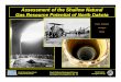 Assessment of the Shallow Natural Gas Resource Potential ...Gas Resource Potential of North Dakota Fred J. Anderson Geologist NDGS (NDGS) (NDGS) (NDGS, 2006) ... glacial sediments
