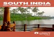 South India. Traveling in India can be a magical and...Discover India’s astonishing cultural and spiritual richness on this wonder-filled 15-day journey through South India. Traveling
