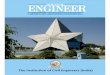 The Civil Engineerice.net.in/newsletter/Volume_XI_January_March_2019.pdf · 2019. 7. 17. · Odisha 4. Dr. D.P. Ghosh Ex- Professor , Dept. of Civil Engineering ... If your actions