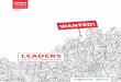 WTBD2018 Poster1 EN · LEADERS ee world ANTED! stoptb.org who.int/tb. Title: WTBD2018_Poster1_EN Created Date: 2/25/2018 1:53:07 PM