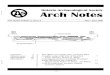 Ontario Archaeological Society '1 Arch Notes · 2015. 6. 6. · '1 Ontario Archaeological Society Arch Notes New Series Volume 3, Issue 3 May / June 1998 '1, '. I OASnews Ministry