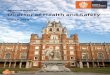 Appointment of Director of Health and Safety...3 Appointment of Director of Health and Safety | Royal Holloway As one of the UK’s leading research-intensive universities, RHUL is