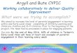 Argyll and Bute CYPIC · 2016. 11. 12. · Argyll and Bute Storyboard 2016 FINAL Created Date: 11/12/2016 9:23:29 PM 