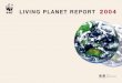 LIVING PLANET REPORT · 2020. 5. 29. · Ecological Footprint measures people’s use of renewable natural resources. Humanity’s Ecological Footprint is shown here in number of