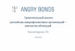 Сравнительный анализ российских ...angrybonds.com/gallery/МФО Angry Bonds отчет.pdfтекущего портфеля), 31% - потребительские