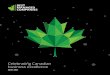 ingaet bCr Caneal dian business excellence · |Celebrating Canadian business excellence Celebrating Canadian business excellence 9 — “ Best Managed companies succeed in a constantly