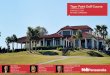 Tiger Point Golf Course - LoopNet€¦ · 1255 Country Club Dr Gulf Breeze, FL 32563 For Sale: $1,999,999 Ken Ellzey Broker Associate 605 444 7117 605 351 1218 kellzey@naipensacola.com
