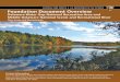 NATIONAL PARK SERVICE • U.S. DEPARTMENT OF THE ......New Jersey and Pennsylvania. Contact Information. For more information about the Delaware Water Gap National Recreation Area