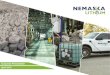 Corporate Presentation April 2019 - Nemaska Lithium...Lithium Carbonate 99.99% CAD 4,424/t Whabouchi Mine ≈ 213,000 tonnes of concentrate (6.25% Li 2 O) Shawinigan Electrochemical