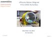 sPhenix&Babar&Magnet Superconducting …...SlideNo.1 M.&Anerella & Superconducting Magnet Division sPhenix&Babar&Magnet FY15&SMD&Ac=vi=es& December16,2014’’ ’’’M.’Anerella’