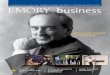 A mAgAzine for Alumni And friends of emory university’s goizuetA … · 2017. 6. 22. · May 7-10 June 4-7 June 25-28 * Corporate Strategy * Marketing ... inspirational quotes,