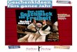 Geschenkideen - Kellnerverlag 2018. 11. 15.¢  Geschenkideen f£¼rs ganze Jahr BremenKrimis mit ungew£¶hnlichen