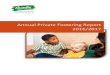 Annual Private Fostering Report 2016/2017 - Bromley ......Private Fostering publicity information, and will be published on Bromley’s website. 5. Notification Arrangements 5.1 The