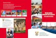 THE NEW GROWTH PATH - Brand South Africa · 2018. 2. 5. · 3 new growth path: framework 2 new growth path: framework the new growth path is our vision to place jobs and decent work