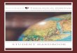 GLOBAL EDUCATION - Reformed Theological Seminary€¦ · Reformed Theological Seminary is accredited by the Commission of The Association of Theological Schools (ATS) and the Commission