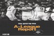 A-League Reportpfa.net.au/wp-content/uploads/PFA-2017-18-A-League... · 2018. 8. 9. · 31 European leagues, there is a strong correlation between squad stability and team success