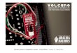 Volcano Quick Installation Guide - Volca Bass QIG Volca Bass 2014… · are the same for the Volca Bass, Volca Beats and Volca Keys, that’s why the pictures are showing a Volca
