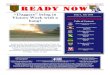 Issue 1, July2015 READY NOWReady Now Issue 1, July2015 READY NOW “Daggers” bring in Victory Week with a bang! Soldiers of the 2nd Armored Brigade Combat Team, 1st Infantry Division