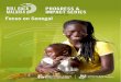 PROGRESS & IMPACT SERIES€¦ · and Mame Birame Diouf (Senegal National Malaria Control Programme, Dakar) and Bakary Sambou (World Health Organization [WHO], Dakar). The information