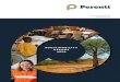 SUSTAINABILITY REPORT 2020 · Sustainability Report SUSTAINABILITY APPROACH 34 Perenti – Annual Report 2020 NO SHORTCUTS Ethics and governance Perenti is committed to the highest