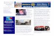 RCEPI Newsletter - Moonshapes · 2015. 2. 5. · RCEPI Newsletter Rotary Club Service Above Self Estoi Palace Newsletter Volume 5 July — September ... were raised to support the