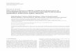 DiscrepancybetweenmRNAandProteinExpressionof ...downloads.hindawi.com/journals/bmri/2010/823131.pdfmolecular mass and a β-sheet [20]. Neutrophil gelatinase-associated lipocalin (NGAL)