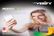 Mobile - VIX Verify · 2018. 9. 10. · online forms, reducing data entry errors and achieving rapid customer onboarding. With greenID Mobile, identity verification and facial recognition