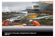 Climate Change Adaptation Report 2015 - Network Rail · 2019. 5. 10. · This climate change adaptation report summarises our progress in understanding the potential impacts of climate