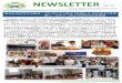 NEWSLETTERNEWSLETTER Food+and+Agricultural+Immunology+Network(FAIN) Graduate(School(of(Agricultural(Science,(TOHOKU(UNIVERSITY Vol.15+ 拠点形成研究交流報告：アルゼンチン拠点