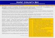 NJA ounty iz - New Jersey Association of Countiesnjac.org/download/Library/Newsletters/2014 - NJAC County Biz - Mar… · Pg. 11 Nationwide Economics Pg. 12 Federal Grants Pg. 13