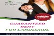 GUARANTEED RENT FOR LANDLORDS - Blackberry Lettings · Why you should do business with us; You ALWAYS get paid, even if the rooms are not occupied. You will be paid ON TIME, every
